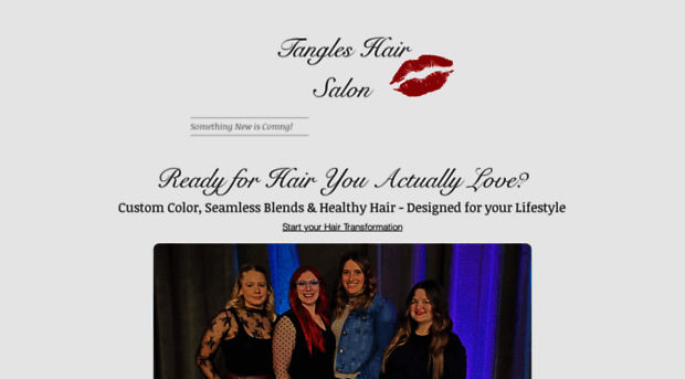 tanglescoldlake.com