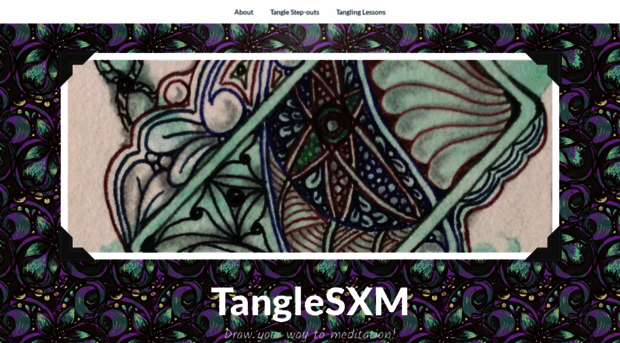 tanglesxm.com