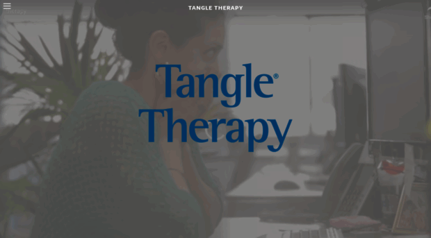 tangletherapy.com