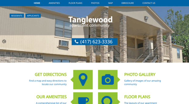 tanglewood.apartments