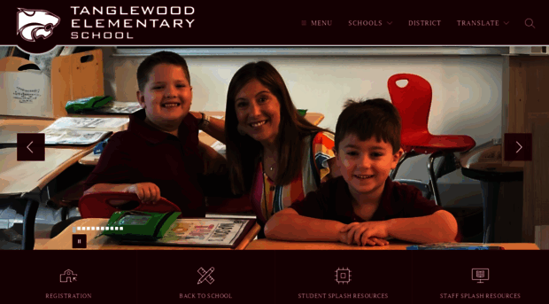 tanglewood.centralcss.org