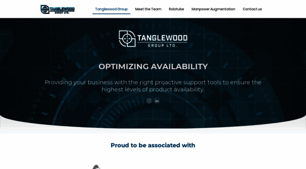 tanglewoodgroup.co.uk