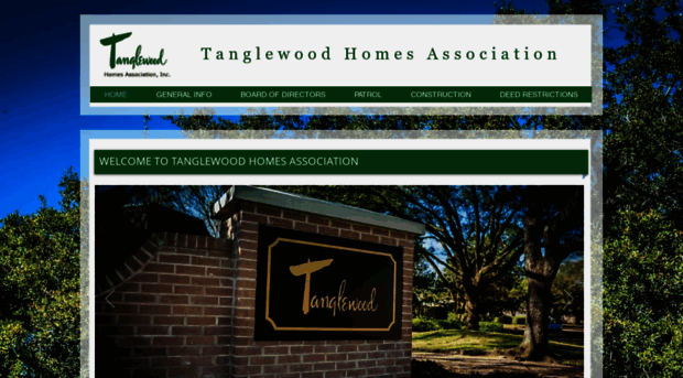 tanglewoodhomes.org