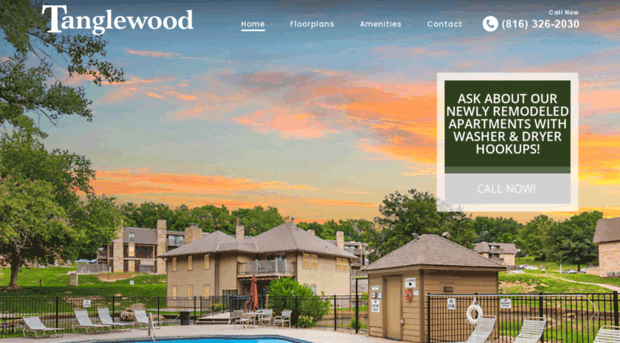 tanglewoodkc.com - Tanglewood Apartments For Rent... - Tanglewood Kc