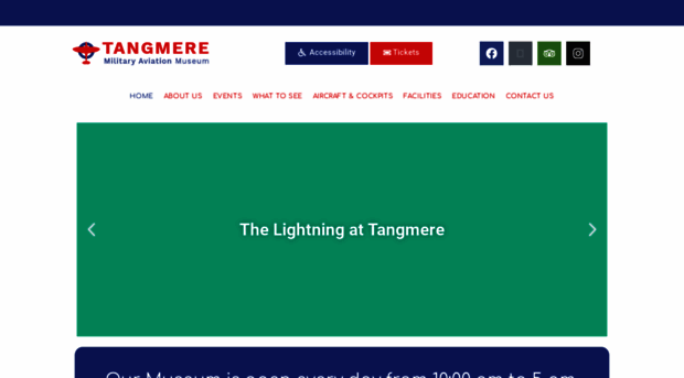tangmere-museum.org.uk