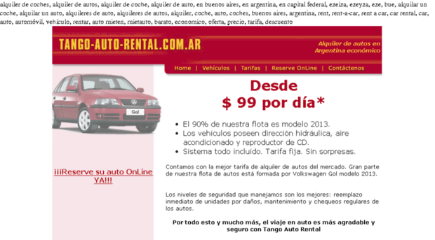 tango-auto-rental.com.ar