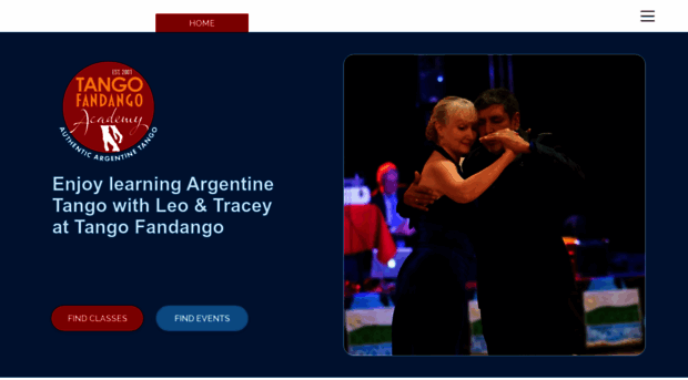 tango-fandango.co.uk