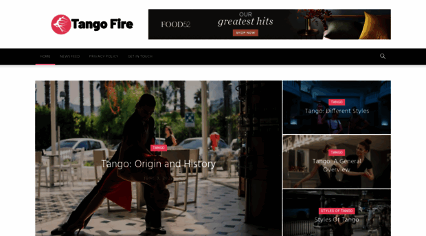 tango-fire.com