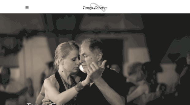 tango-forever.org