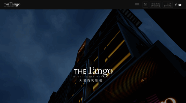 tango-hotels.com