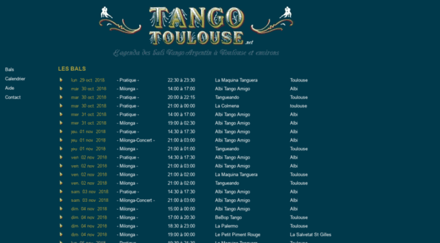 tango-toulouse.net