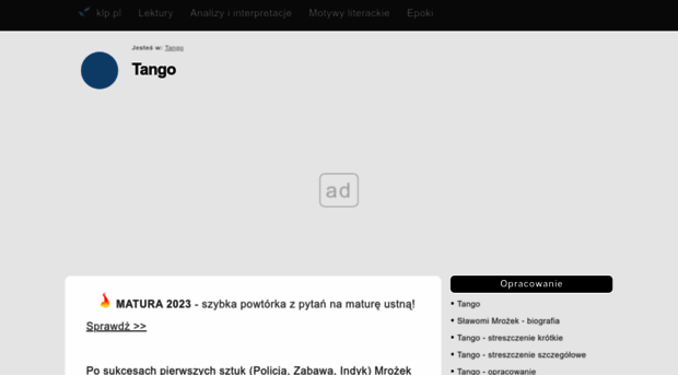 tango.klp.pl