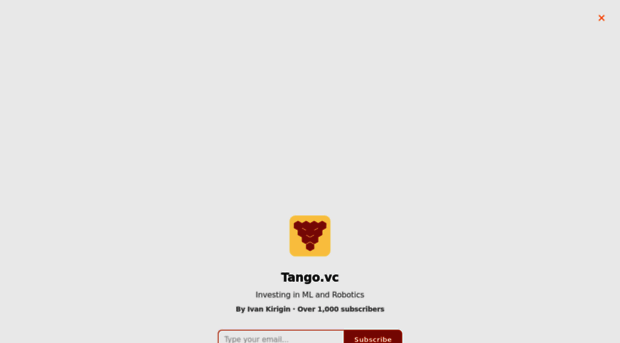 tango.vc