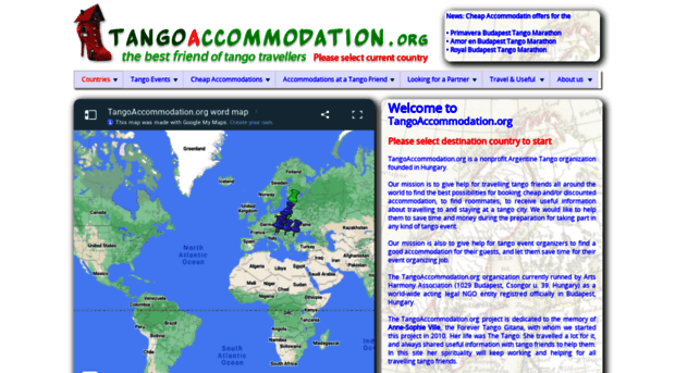 tangoaccommodation.org