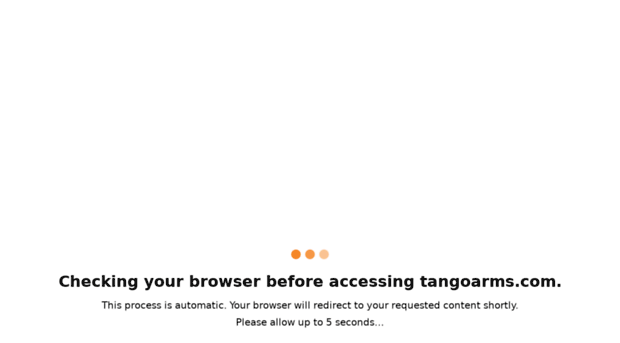 tangoarms.com