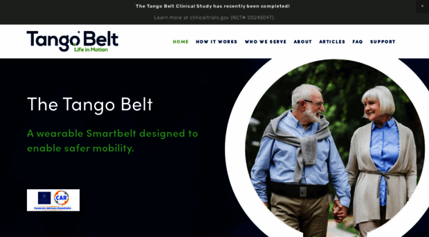 tangobelt.com