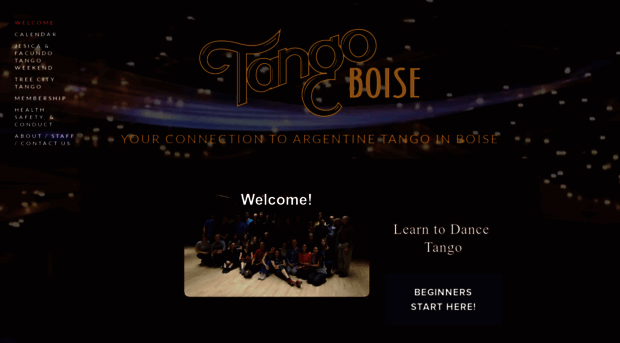 tangoboise.com