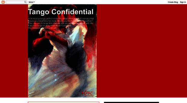 tangoconfidential.com