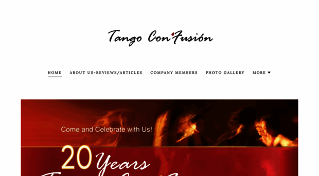 tangoconfusion.com