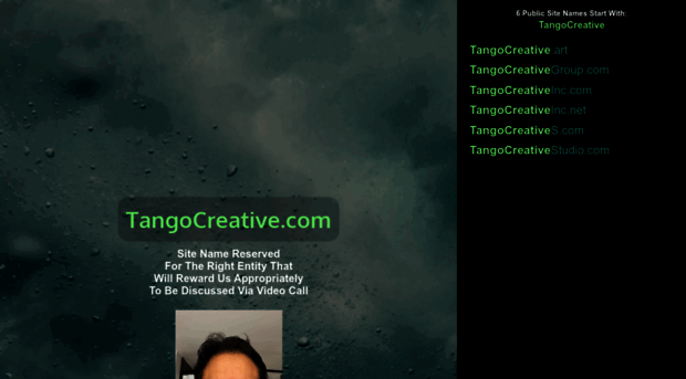 tangocreative.com