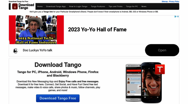 tangodownload.org