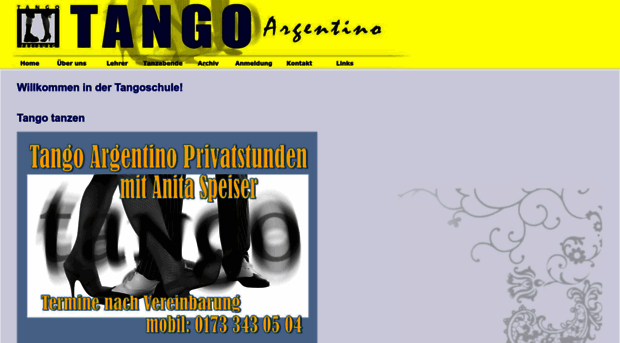 tangofabrik.de