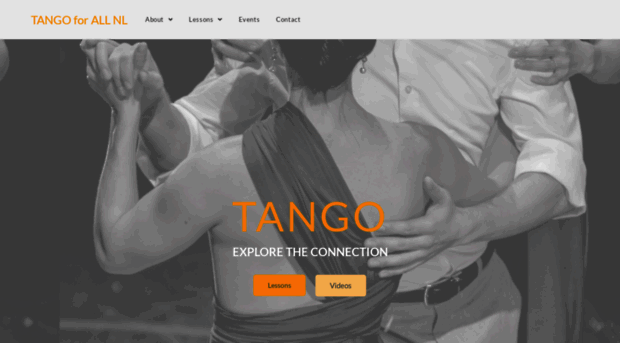 tangoforall.com