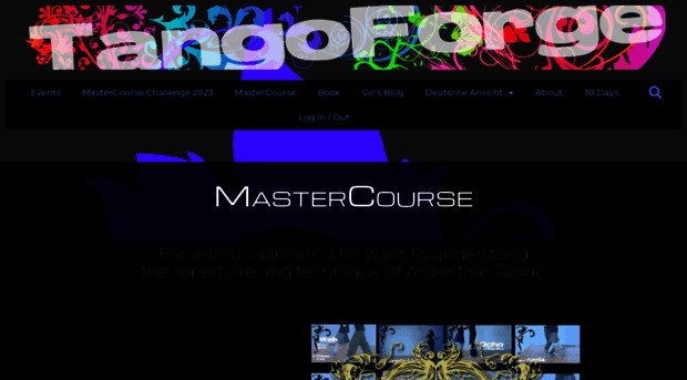 tangoforge.com