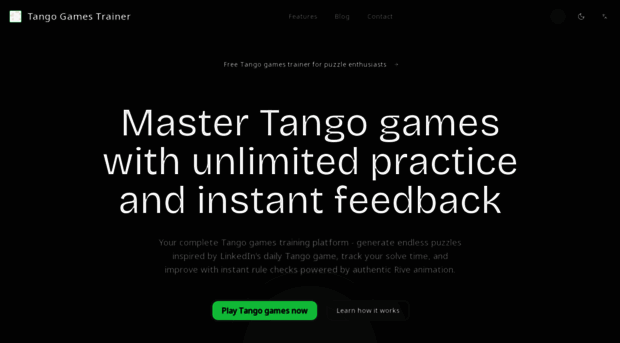 tangogames.app