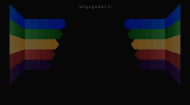 tangoguapo.nl