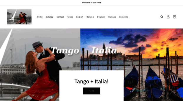 tangoitalia.com