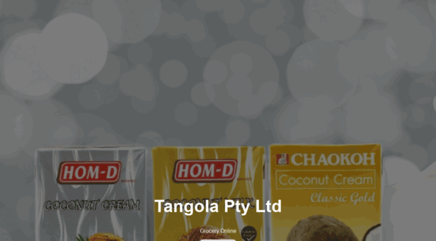 tangola.com.au