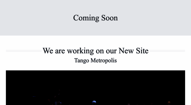 tangometropolis.com