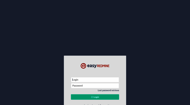 tangomodem.easyredmine.com