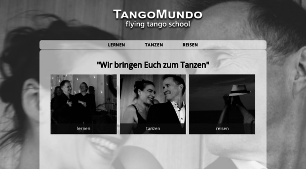 tangomundo.de