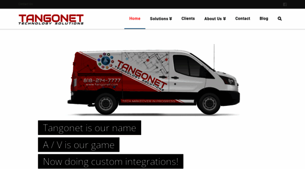 tangonet.com