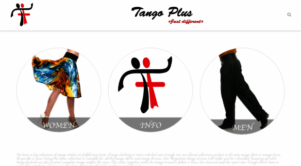 tangoplusinternational.com