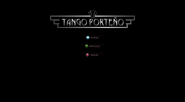 tangoporteno.com.ar