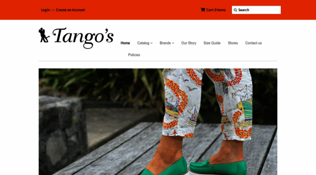 tangosshoes.nz