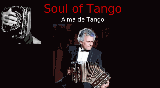 tangototango.com