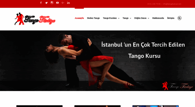 tangoturkiye.com