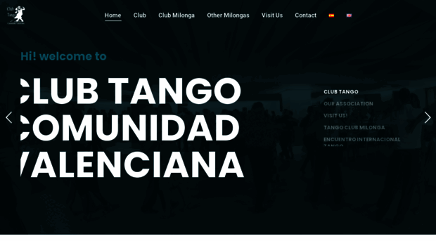 tangovalencia.es