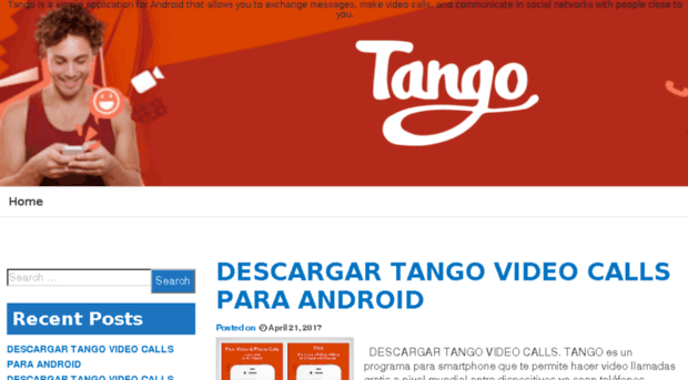 tangovideocalls.org