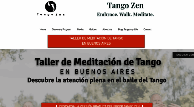 tangozen.com
