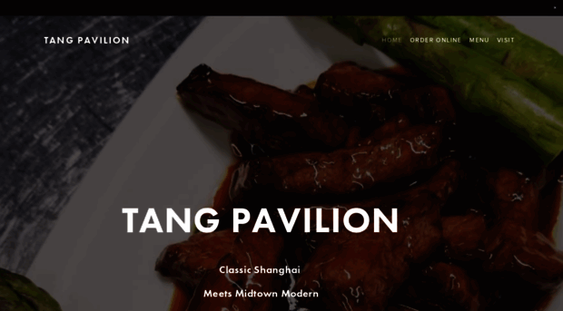 tangpavilion.com