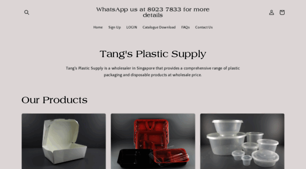 tangplastic.com