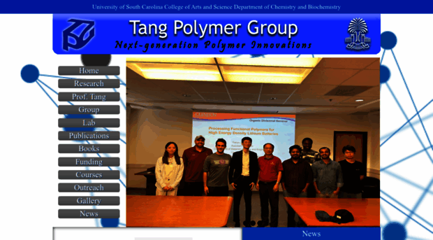 tangpolymer.org
