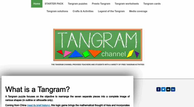 tangram-channel.com