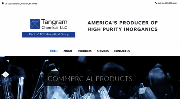 tangramco.com