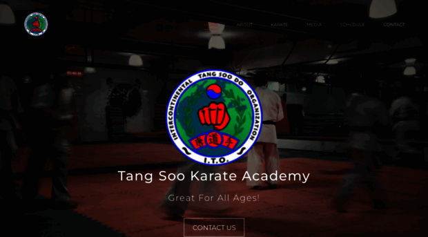 tangsookarate.com